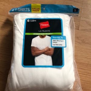 Men’s Hanes T-Shirts